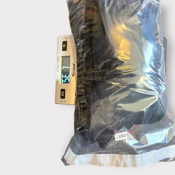 BHLDN Thrive Velvet Wrap Dress Size XL NWT MIDI Velour Flutter‎ Sleeve - Picture 13 of 13